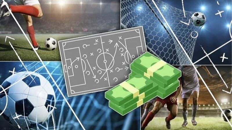 Kèo Đội Ghi Bàn Cuối Sunwin: Khi Phút 90+ Trở Thành Thời Khắc Vàng