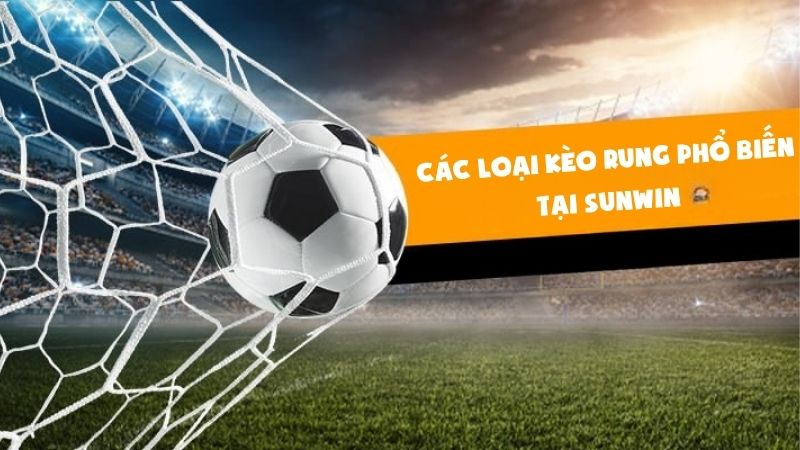 Kèo Rung Tại Sunwin: Bí Quyết Bắt Kèo Tài Xỉu Chuẩn Nhất 2025