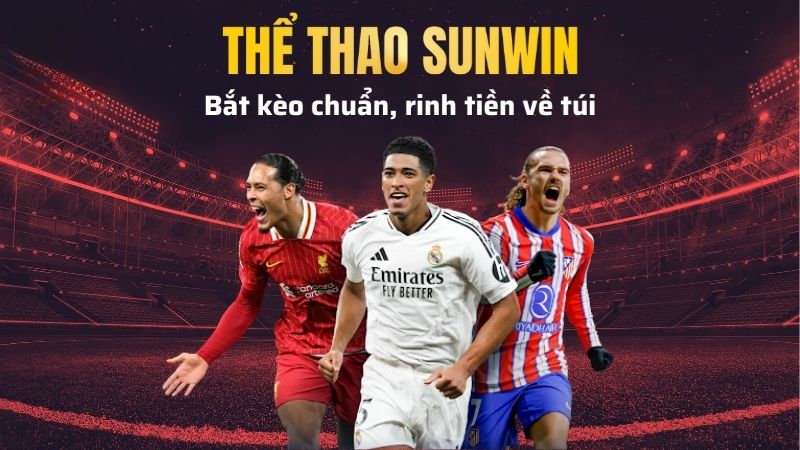 Cách Thức Hoạt Động Của Kèo Nhà Cái Sunwin